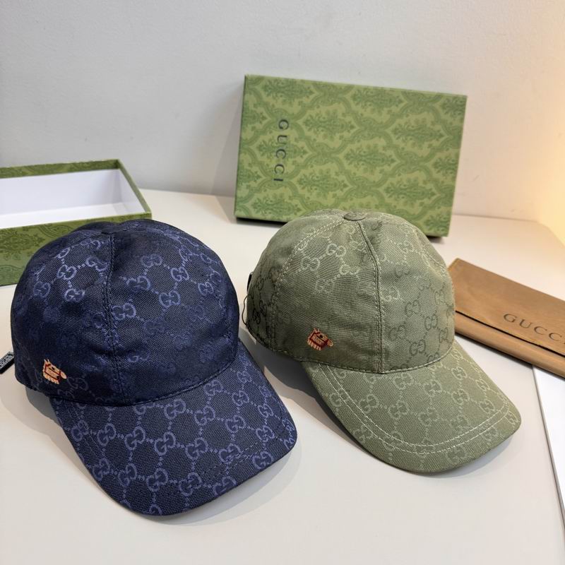 Gucci cap dx220